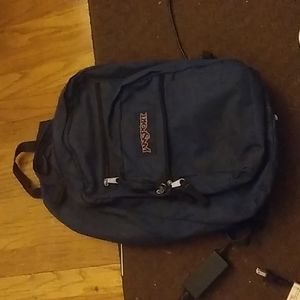 JanSport Backpack